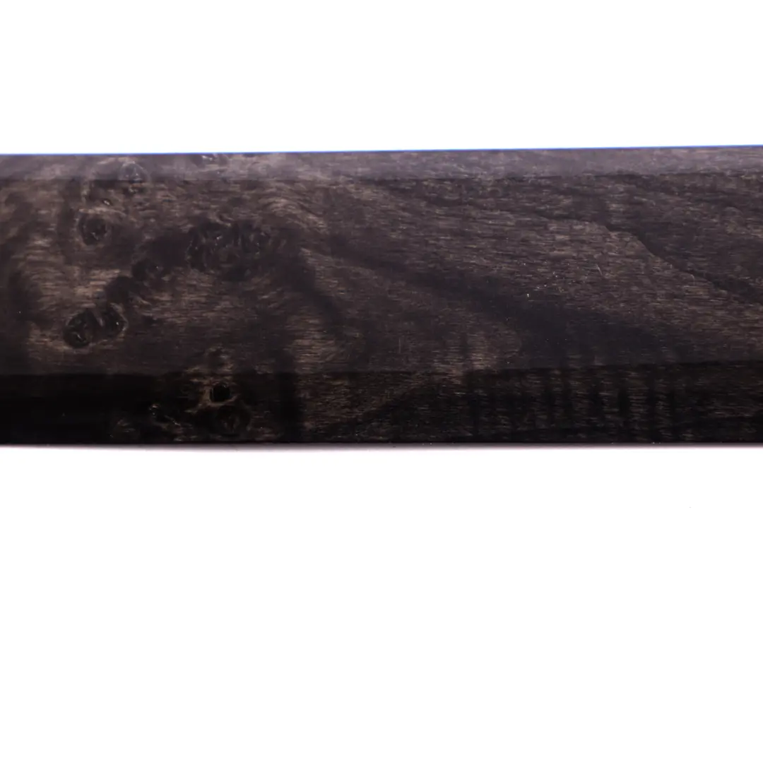 Dashboard Trim BMW G30 G31 Strip Cover Panel Dark Wood to with Part number 9391280 Dashboard Trim BMW G30 G31 Strip Cover Panel Dark Wood - SKU 9391280 - Part number 9391280