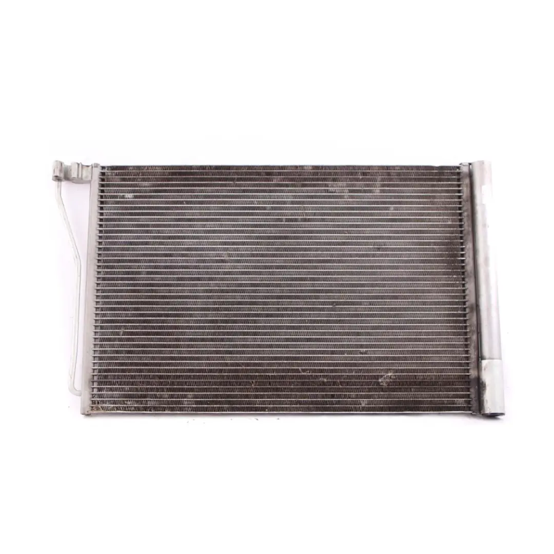 Condenser Air Conditioning BMW F10 M5 F12 F13 M6 Air Con A/C to with Part number 9391493 Condenser Air Conditioning BMW F10 M5 F12 F13 M6 Air Con A/C - SKU 9391493 - Part number 9391493