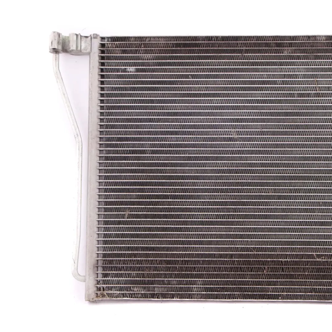 Condenser Air Conditioning BMW F10 M5 F12 F13 M6 Air Con A/C to with Part number 9391493 Condenser Air Conditioning BMW F10 M5 F12 F13 M6 Air Con A/C - SKU 9391493 - Part number 9391493