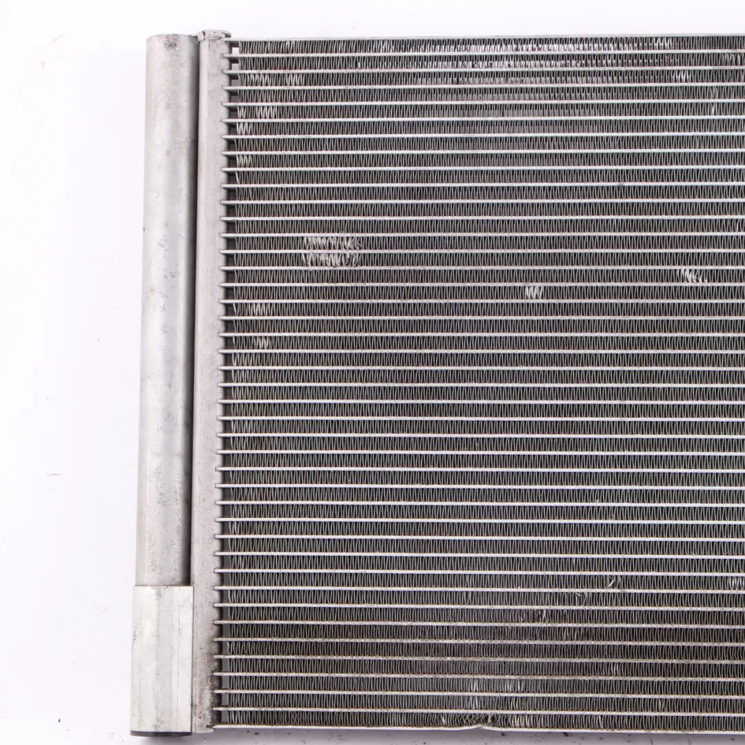 Condenser Air Conditioning BMW F10 M5 F12 F13 M6 Air Con A/C to with Part number 9391493 Condenser Air Conditioning BMW F10 M5 F12 F13 M6 Air Con A/C - SKU 9391493 - Part number 9391493
