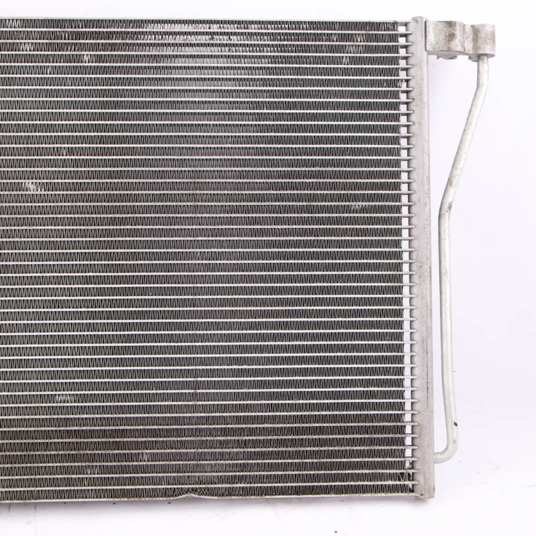 Condenser Air Conditioning BMW F10 M5 F12 F13 M6 Air Con A/C to with Part number 9391493 Condenser Air Conditioning BMW F10 M5 F12 F13 M6 Air Con A/C - SKU 9391493 - Part number 9391493
