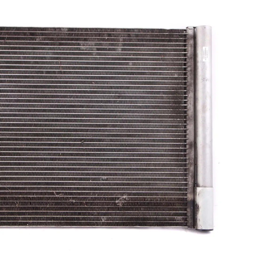 Condenser Air Conditioning BMW F10 M5 F12 F13 M6 Air Con A/C to with Part number 9391493 Condenser Air Conditioning BMW F10 M5 F12 F13 M6 Air Con A/C - SKU 9391493 - Part number 9391493