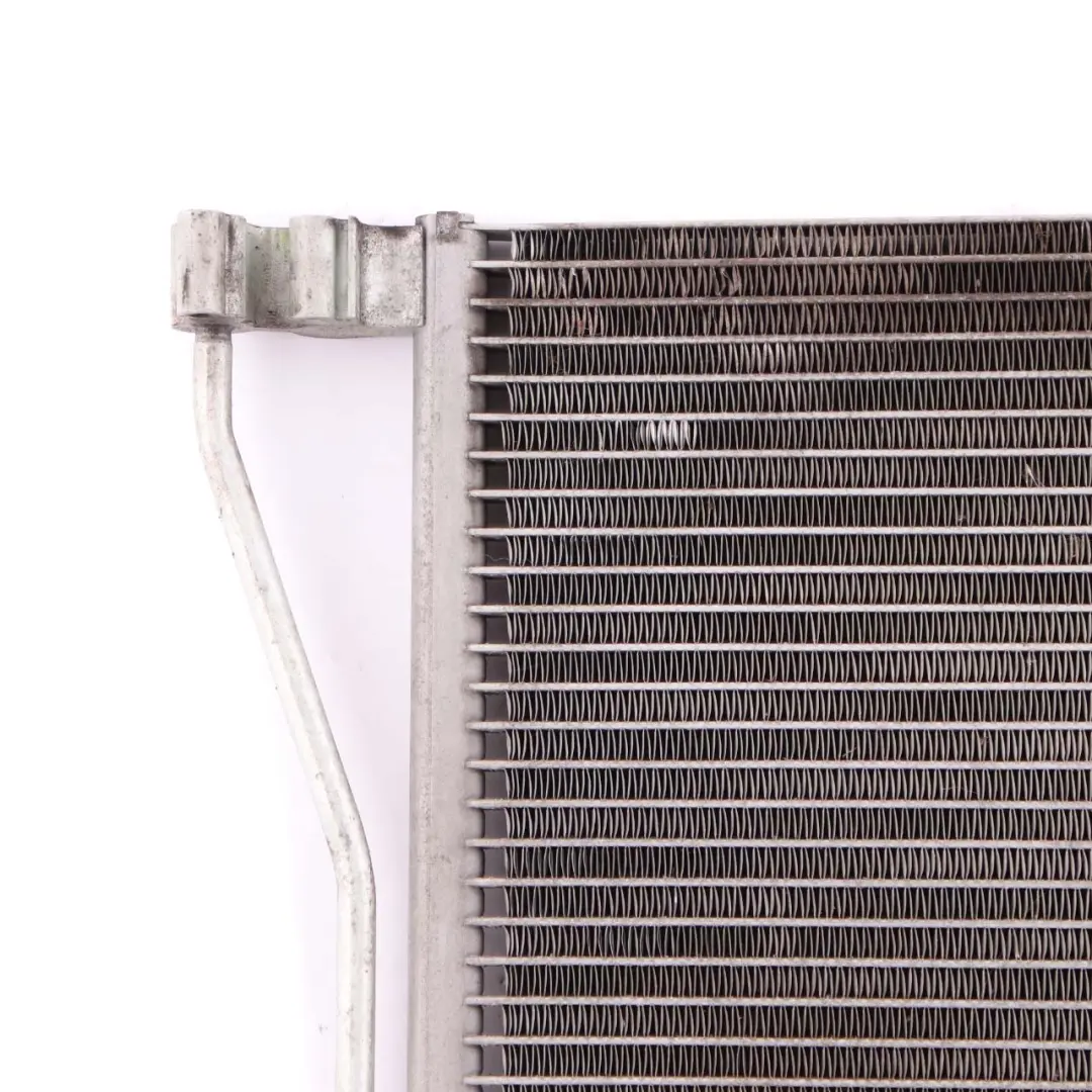 Condenser Air Conditioning BMW F10 M5 F12 F13 M6 Air Con A/C to with Part number 9391493 Condenser Air Conditioning BMW F10 M5 F12 F13 M6 Air Con A/C - SKU 9391493 - Part number 9391493