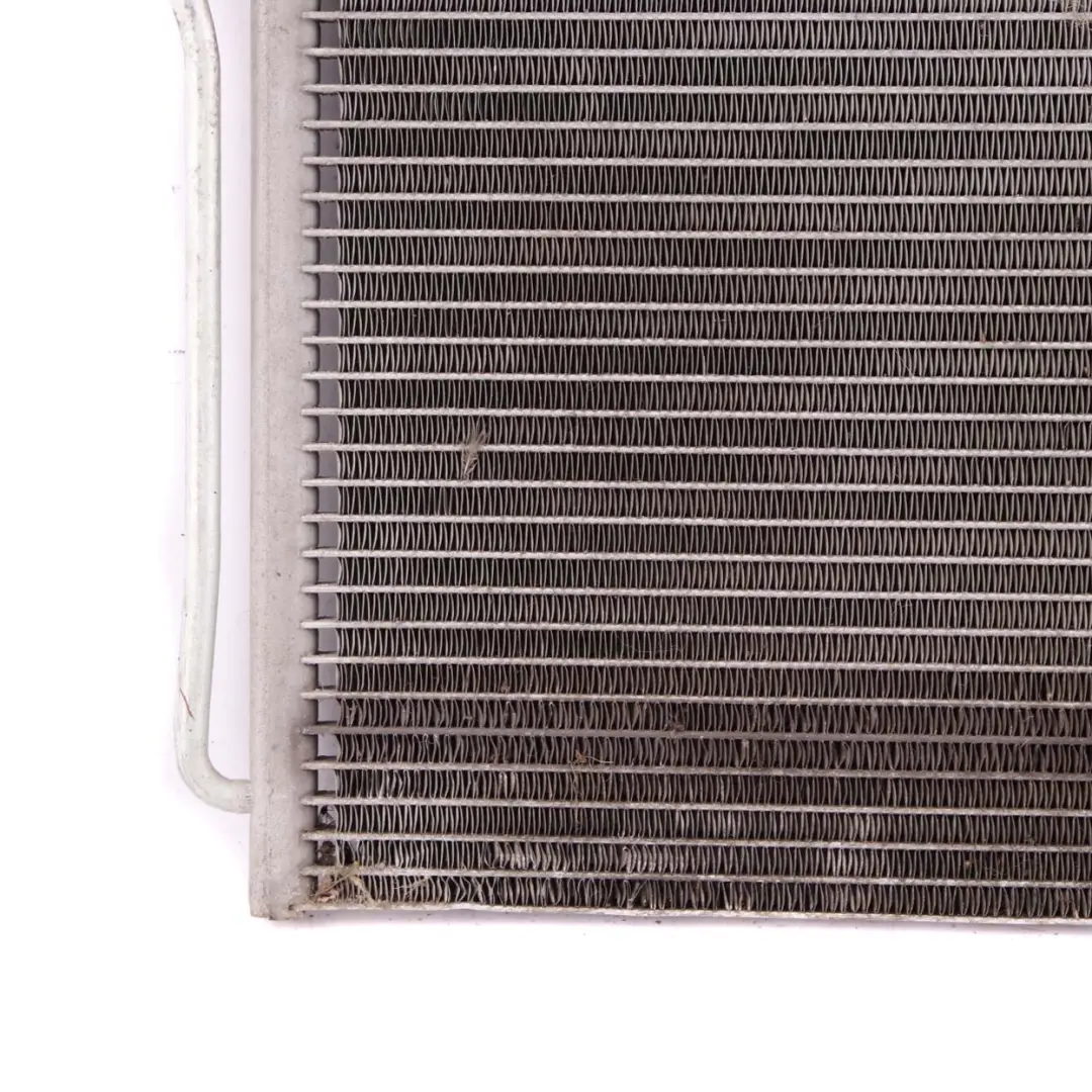 Condenser Air Conditioning BMW F10 M5 F12 F13 M6 Air Con A/C to with Part number 9391493 Condenser Air Conditioning BMW F10 M5 F12 F13 M6 Air Con A/C - SKU 9391493 - Part number 9391493