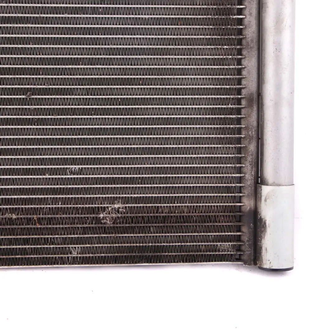 Condenser Air Conditioning BMW F10 M5 F12 F13 M6 Air Con A/C to with Part number 9391493 Condenser Air Conditioning BMW F10 M5 F12 F13 M6 Air Con A/C - SKU 9391493 - Part number 9391493