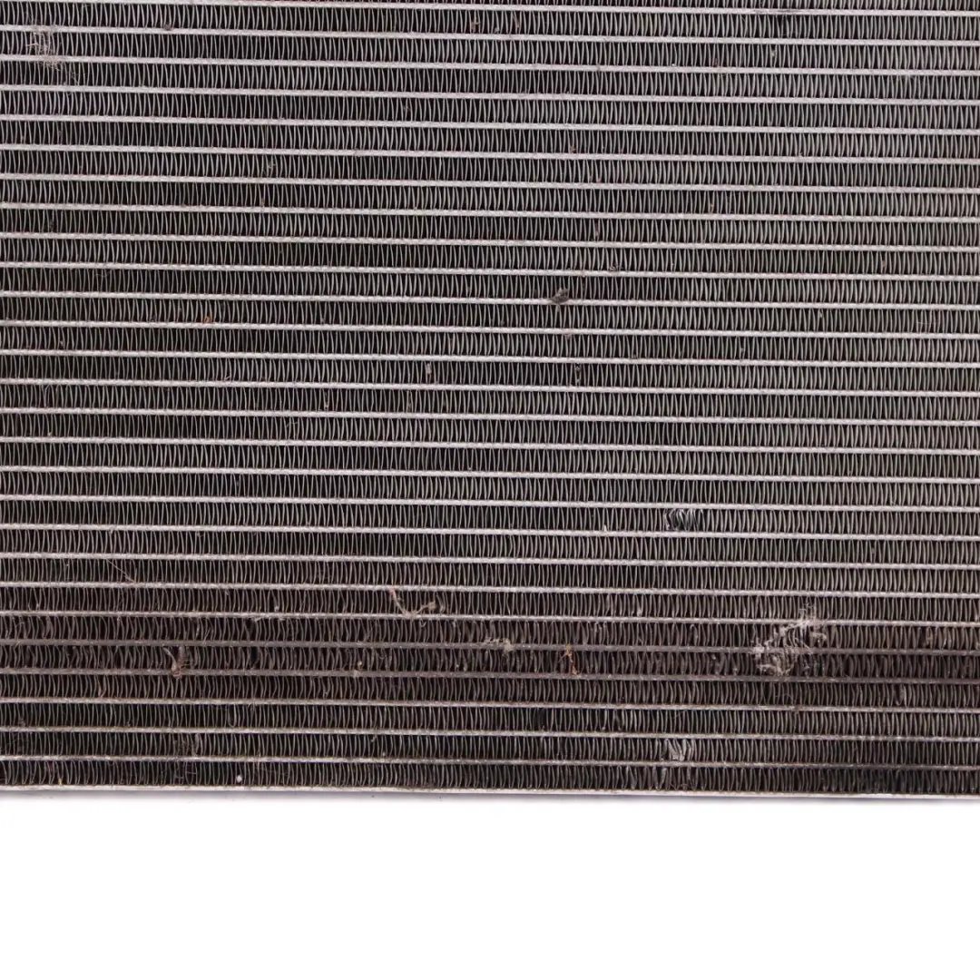 Condenser Air Conditioning BMW F10 M5 F12 F13 M6 Air Con A/C to with Part number 9391493 Condenser Air Conditioning BMW F10 M5 F12 F13 M6 Air Con A/C - SKU 9391493 - Part number 9391493