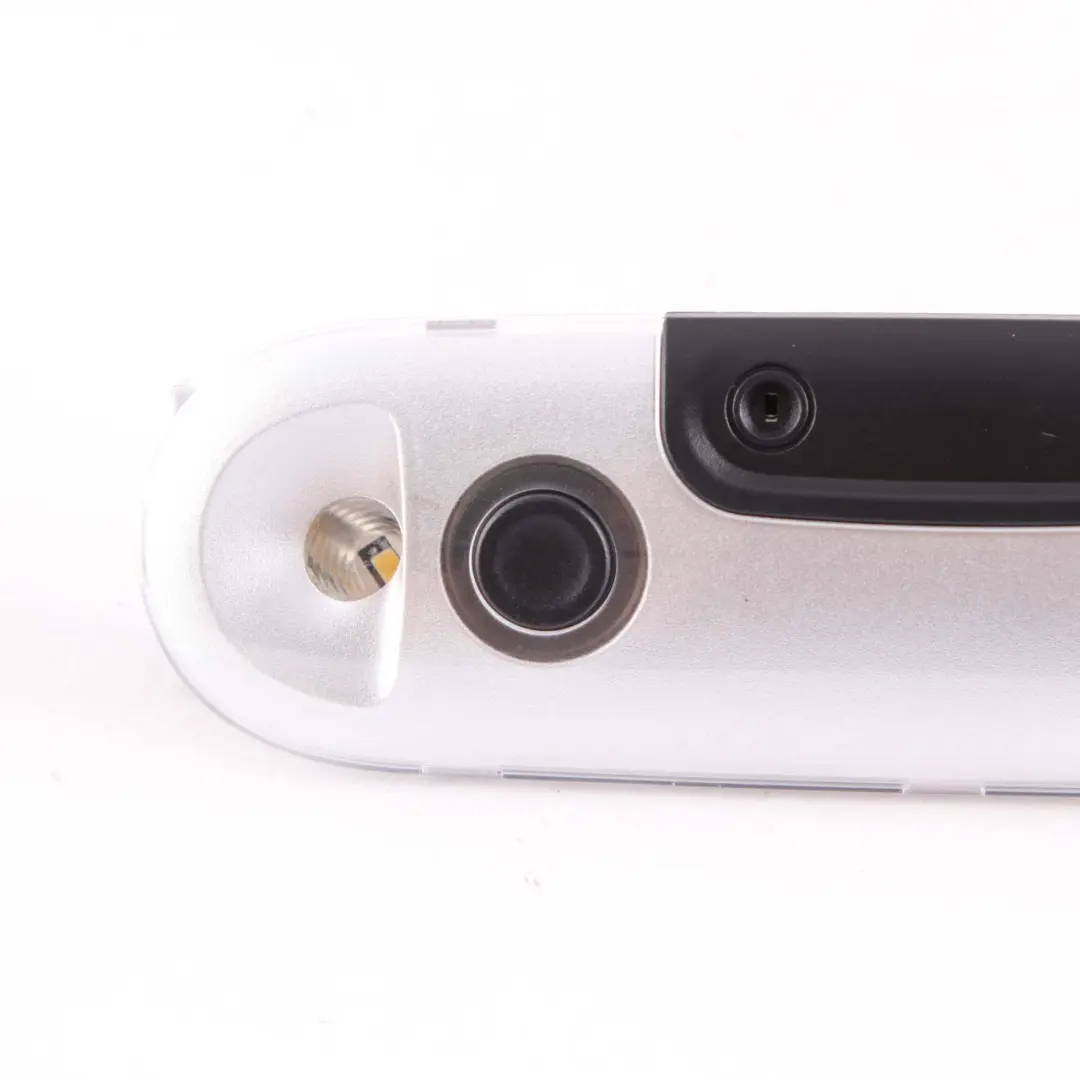 Luz de techo interior trasera para Mini Cooper F54 F55 F60 con número de pieza 9391888 Mini Cooper F54 F55 F60 Luz de techo interior trasera - SKU 9391888 - Número de pieza 9391888