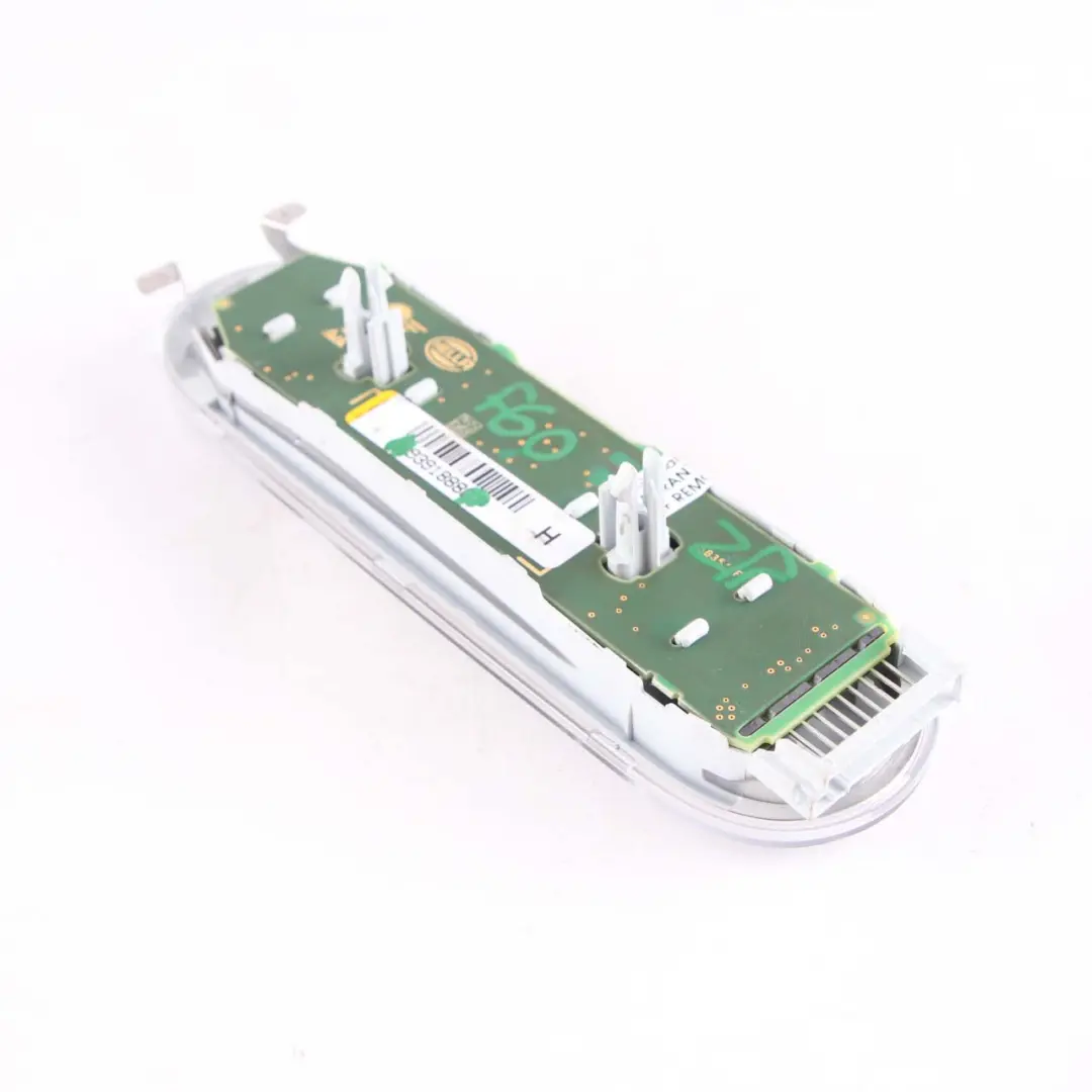 MINI F54 F55 F60 Lampka Oświetlenie Kabiny Podsufitki - SKU 9391888 - Numer Części 9391888