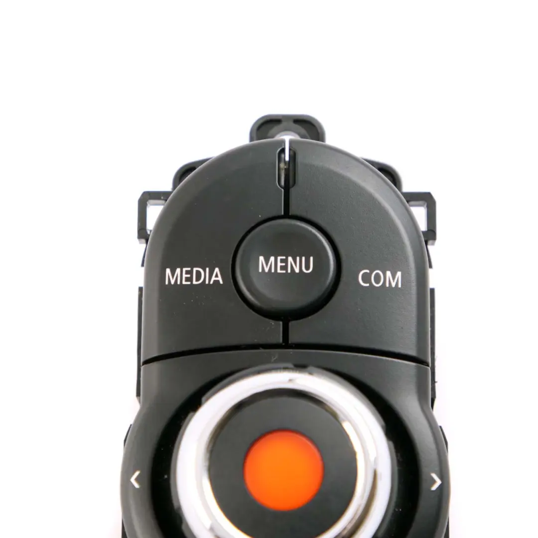 iDrive Controller Switch Knob Unit to Mini Cooper F55 F56 F57 F60 with Part number 9392039 Mini Cooper F55 F56 F57 F60 iDrive Controller Switch Knob Unit - SKU 9392039 - Part number 9392039