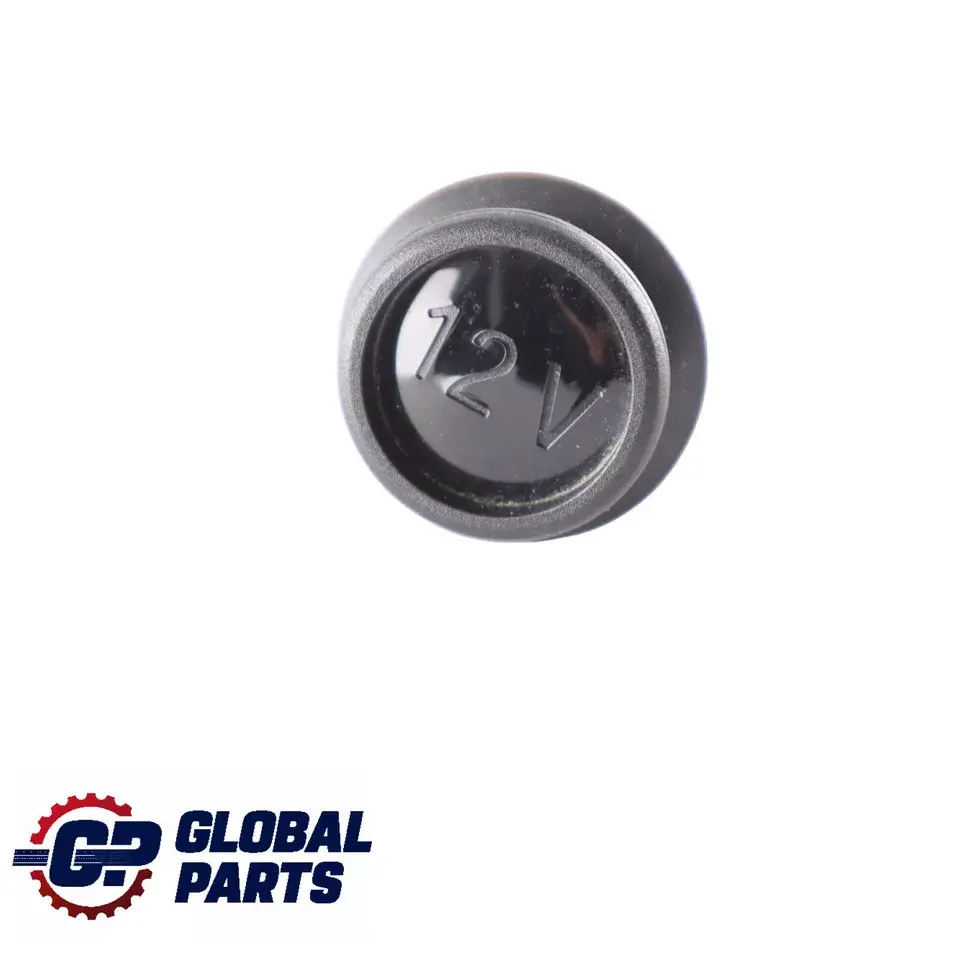 BMW G20 G26 Plug Kappe Zigarettenanzünder Stopper Trim Abdeckung - SKU 9392052 - Teilenummer 9392052