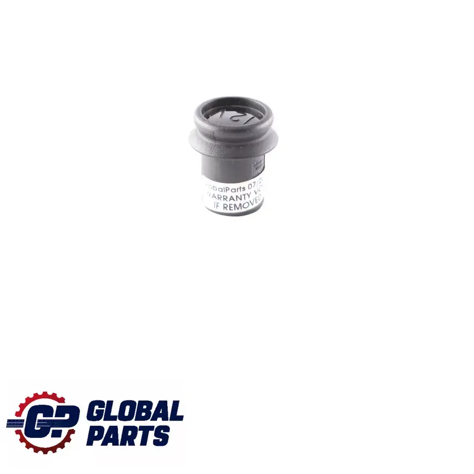 BMW G20 G26 Plug Kappe Zigarettenanzünder Stopper Trim Abdeckung - SKU 9392052 - Teilenummer 9392052