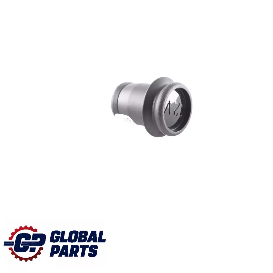 BMW G20 G26 Plug Kappe Zigarettenanzünder Stopper Trim Abdeckung - SKU 9392052 - Teilenummer 9392052