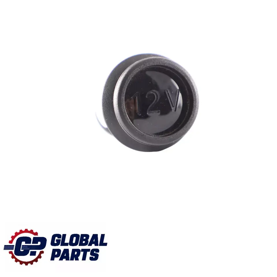 BMW G20 G26 Plug Kappe Zigarettenanzünder Stopper Trim Abdeckung - SKU 9392052 - Teilenummer 9392052