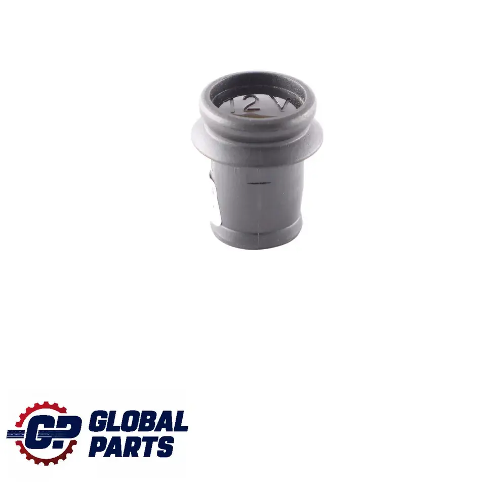 BMW G20 G26 Plug Kappe Zigarettenanzünder Stopper Trim Abdeckung - SKU 9392052 - Teilenummer 9392052