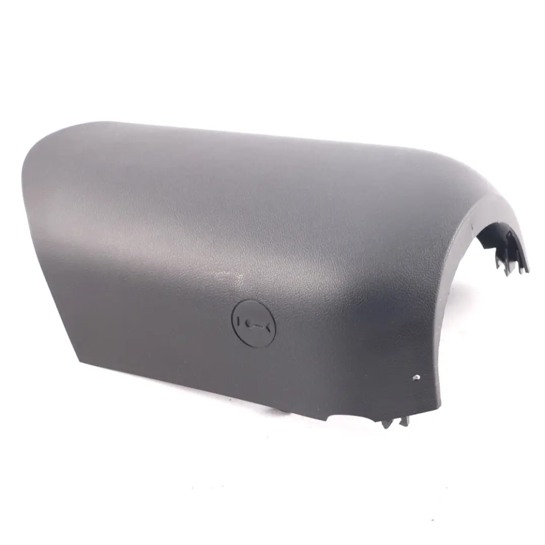 Steering Column Trim Panel Cover Black to Mini Cooper F54 F55 F56 F57 with Part number 9392771 Mini Cooper F54 F55 F56 F57 Steering Column Trim Panel Cover Black - SKU 9392771-1 - Part number 9392771