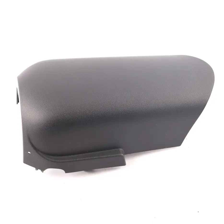 Mini Cooper F54 F55 F56 F57 Steering Column Trim Panel Cover Black - SKU 9392771-1 - Part number 9392771
