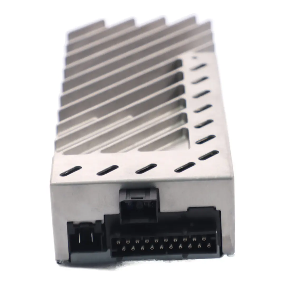 Audio Amplifier Harman Kardon Surround Sound System BMW F25 F26 F15 F16 - SKU 9393182 - Part number 9393182