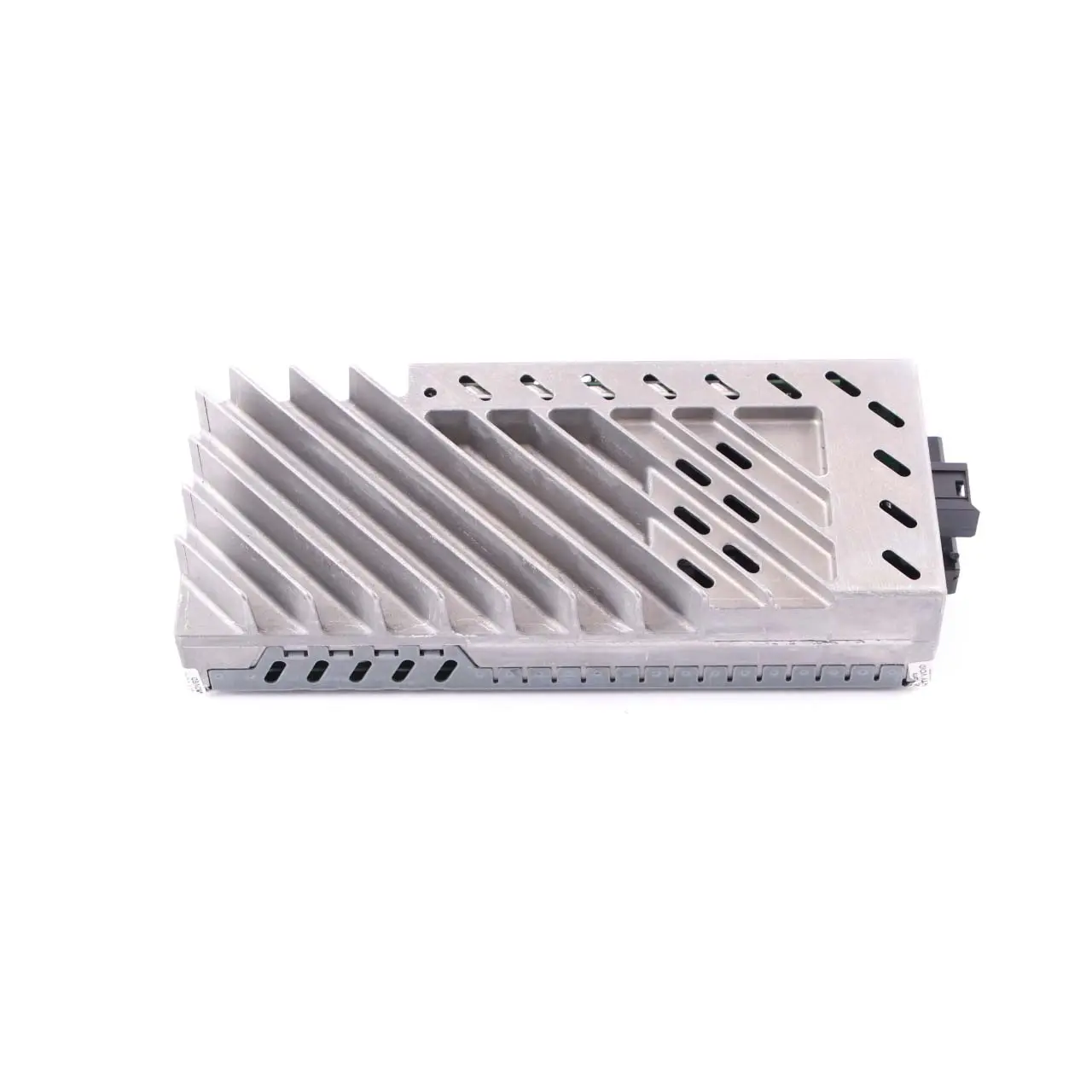 Amplificador audio BMW F30 F31 LCI Hifi Harman Kardon Unidad control 9393186