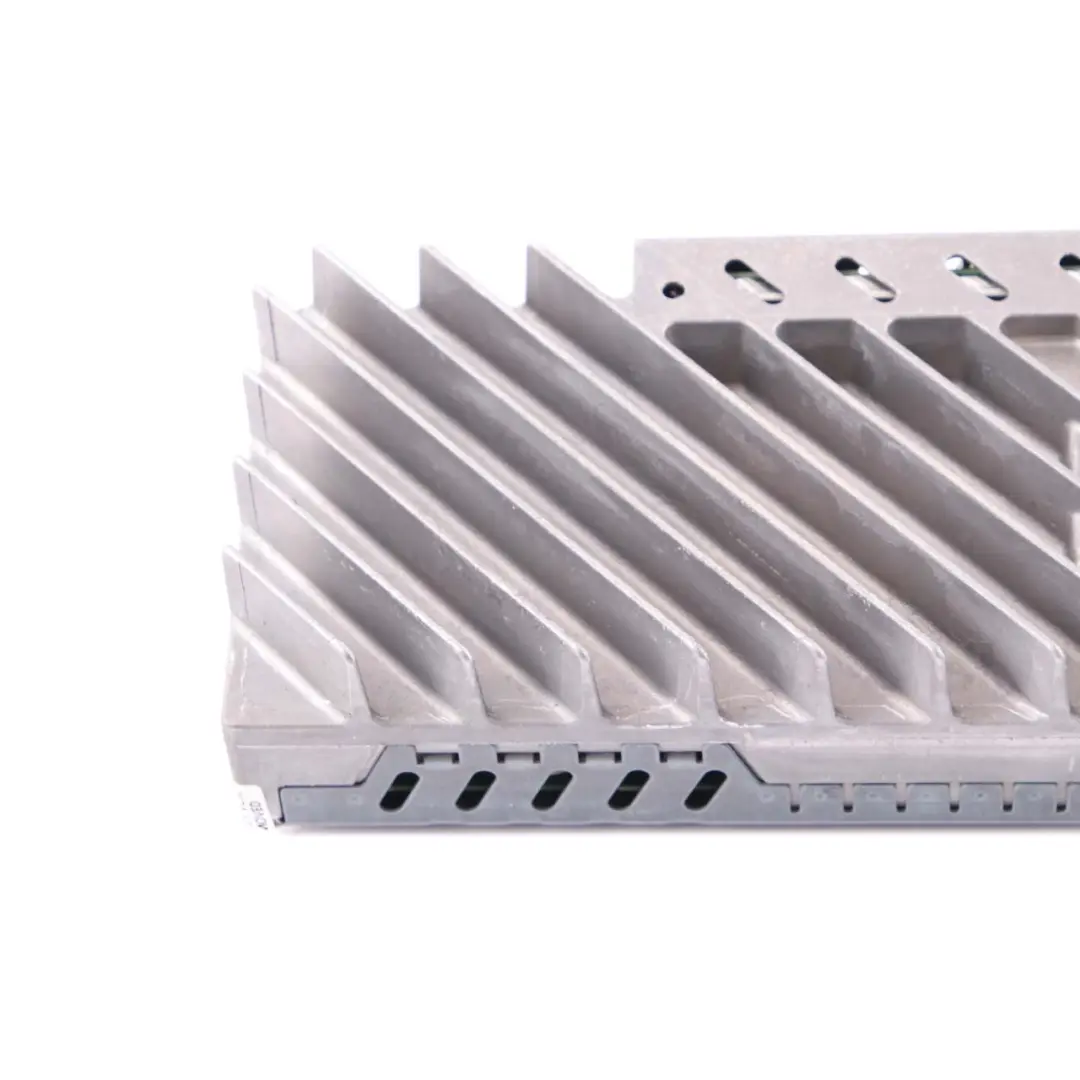  Amplificatore audio BMW F30 F31 LCI Hifi Harman Kardon Unità controllo - SKU 9393186 - Numero di parte 9393186