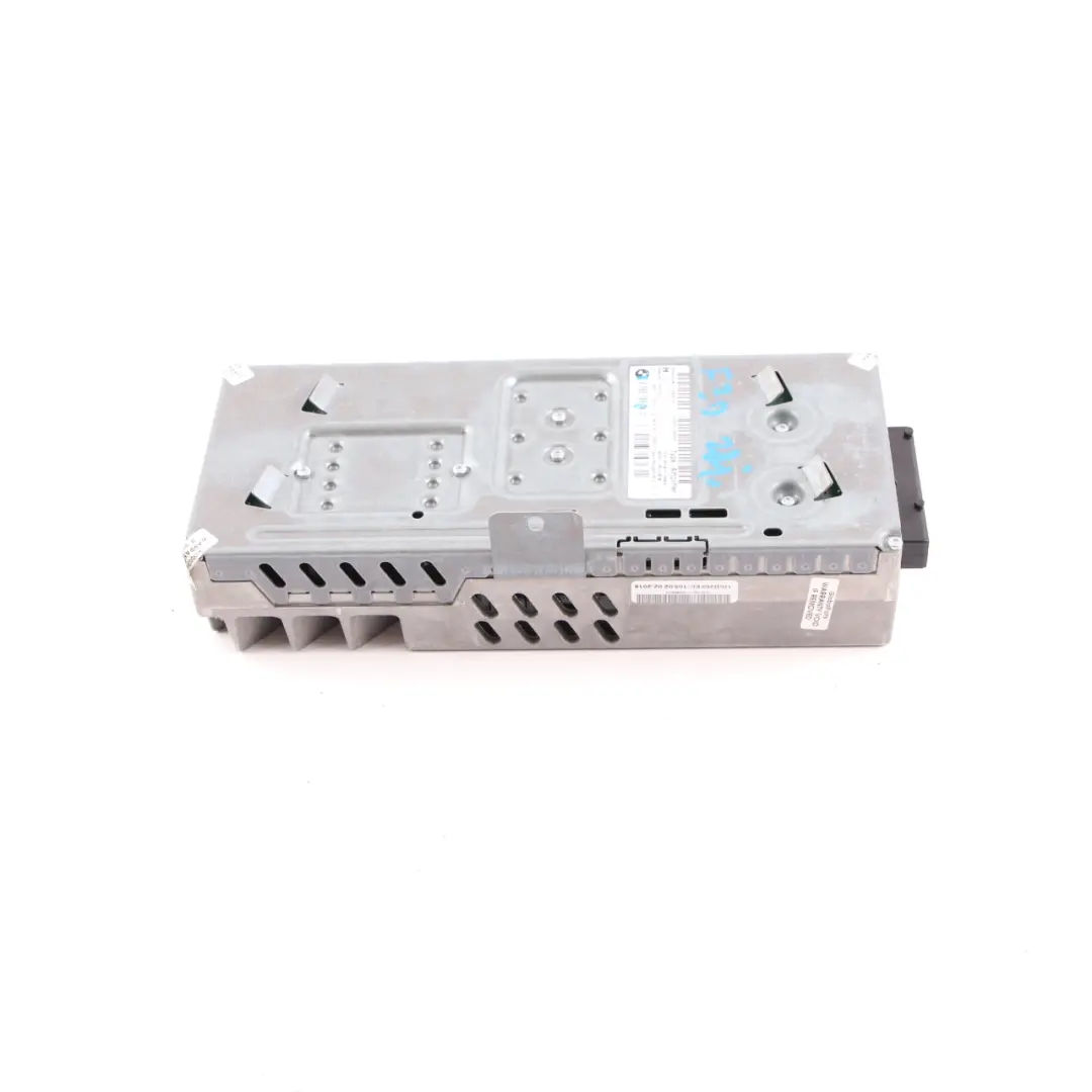 BMW F30 F31 LCI F32 Wzmacniacz Harman Kardon - SKU 9393186 - Numer Części 9393186