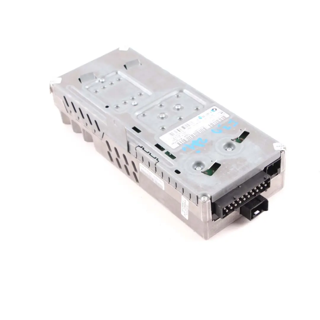  Audio Amplifier BMW F30 F31 LCI F32 Top Hifi Harman Kardon Control Unit - SKU 9393186 - Part number 9393186