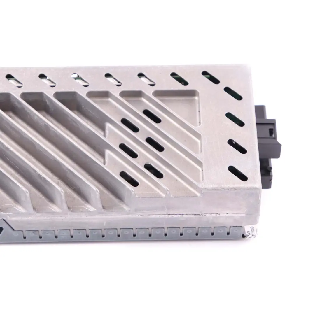 Audio Amplifier BMW F30 F31 LCI F32 Top Hifi Harman Kardon Control Unit to with Part number 9393186 Audio Amplifier BMW F30 F31 LCI F32 Top Hifi Harman Kardon Control Unit - SKU 9393186 - Part number 9393186