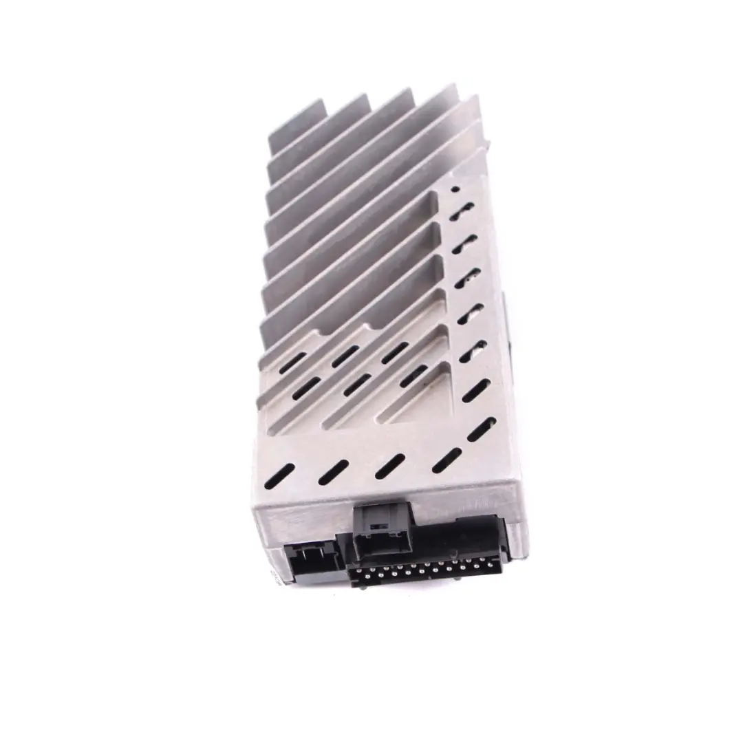  Amplificatore audio BMW F30 F31 LCI Hifi Harman Kardon Unità controllo - SKU 9393186 - Numero di parte 9393186