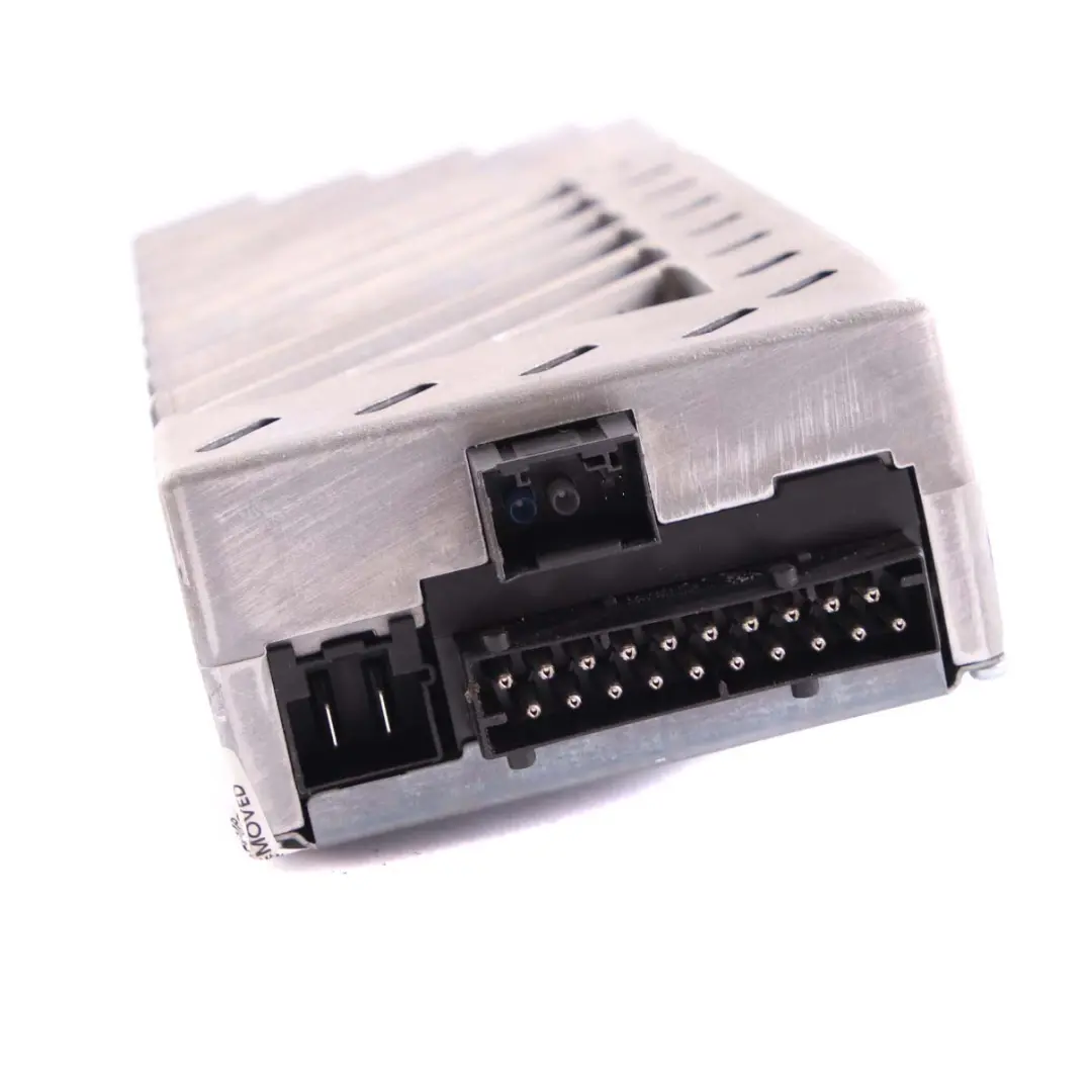  Audio Amplifier BMW F30 F31 LCI F32 Top Hifi Harman Kardon Control Unit - SKU 9393186 - Part number 9393186