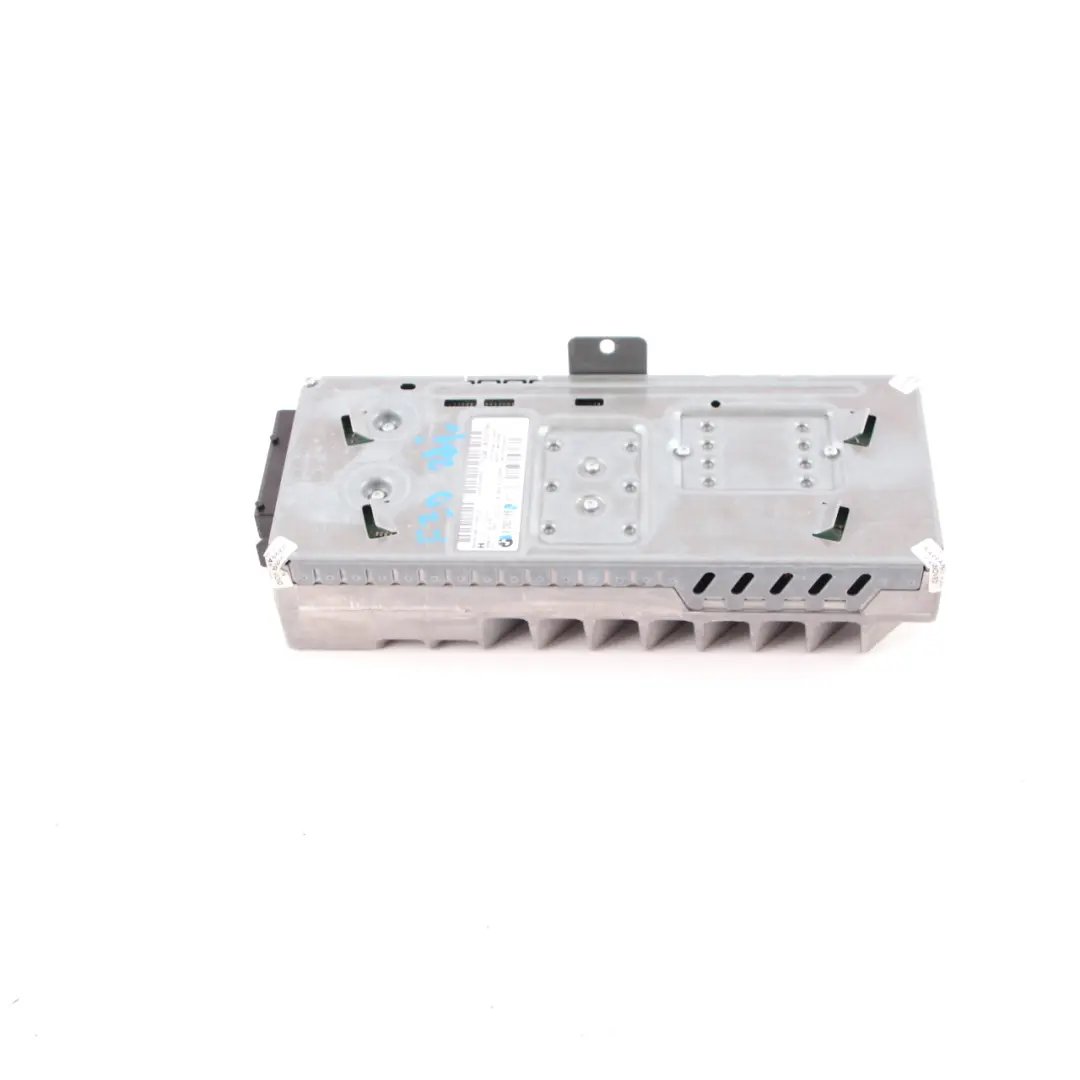  Amplificador audio BMW F30 F31 LCI Hifi Harman Kardon Unidad control - SKU 9393186 - Número de pieza 9393186