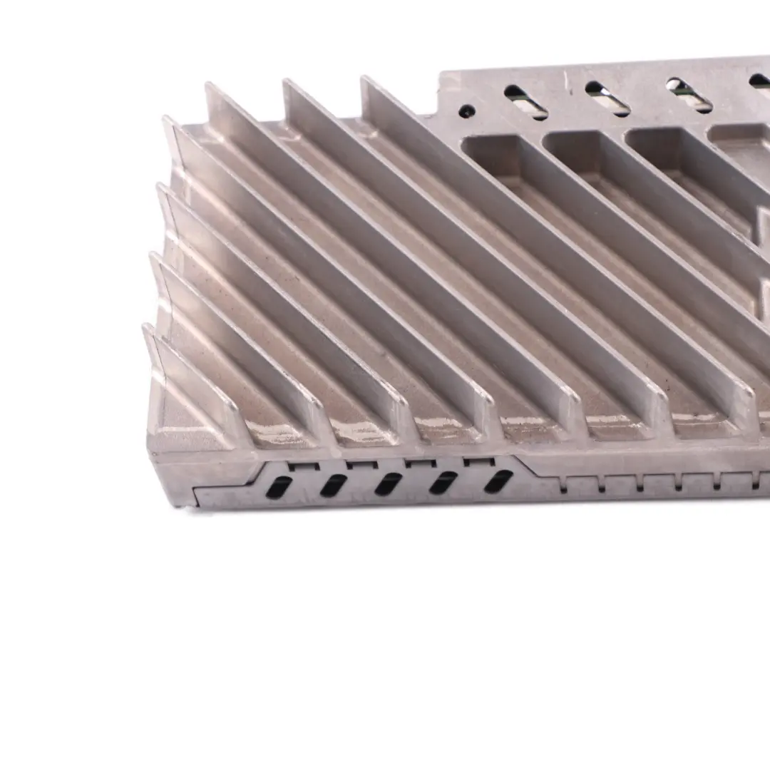 Top Hifi Audio System AMP Amplifier Harman Kardon to BMW F30 F31 F32 with Part number 9393192 BMW F30 F31 F32 Top Hifi Audio System AMP Amplifier Harman Kardon - SKU 9393192 - Part number 9393192