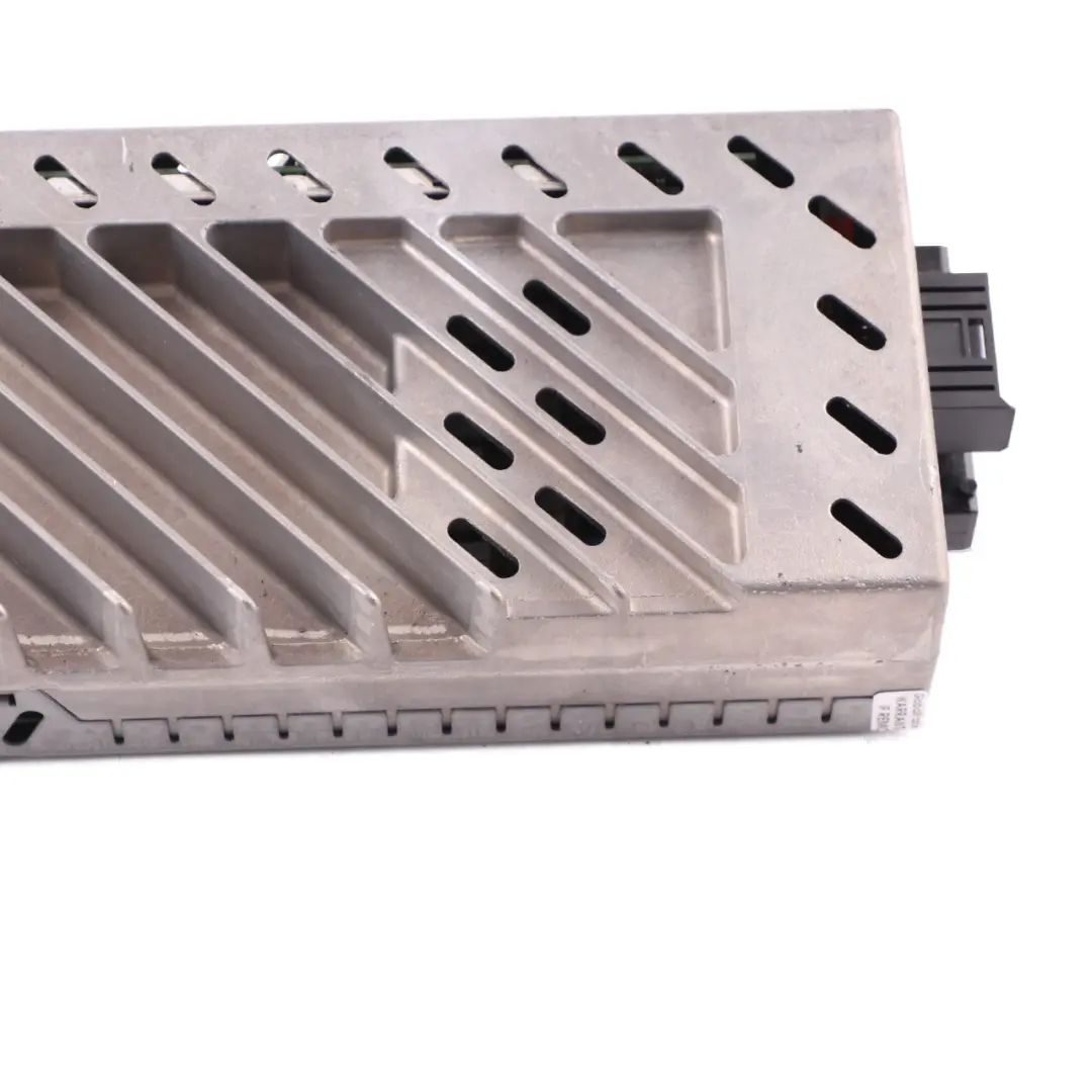 Top Hifi Audio System AMP Amplifier Harman Kardon to BMW F30 F31 F32 with Part number 9393192 BMW F30 F31 F32 Top Hifi Audio System AMP Amplifier Harman Kardon - SKU 9393192 - Part number 9393192