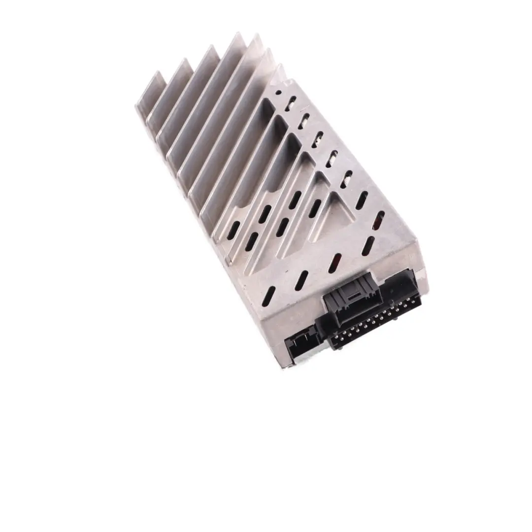BMW F30 F31 F32 Top Hifi Audio System AMP Amplifier Harman Kardon - SKU 9393192 - Part number 9393192