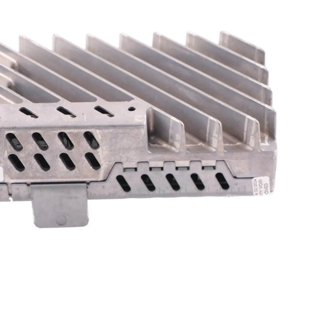 Top Hifi Audio System AMP Amplifier Harman Kardon to BMW F30 F31 F32 with Part number 9393192 BMW F30 F31 F32 Top Hifi Audio System AMP Amplifier Harman Kardon - SKU 9393192 - Part number 9393192