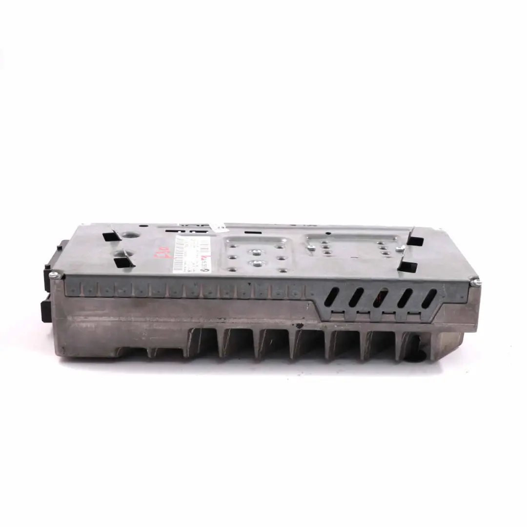 Top Hifi Sistema Amplificador AMP Harman Kardon para BMW F30 LCI F31 F32 con número de pieza 9393194 BMW F30 LCI F31 F32 Top Hifi Sistema Amplificador AMP Harman Kardon - SKU 9393194-1 - Número de pieza 9393194