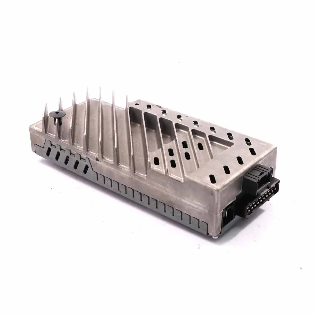 BMW F30 LCI F31 F32 Top Hifi Audio System AMP Amplifier Harman Kardon - SKU 9393194-1 - Part number 9393194