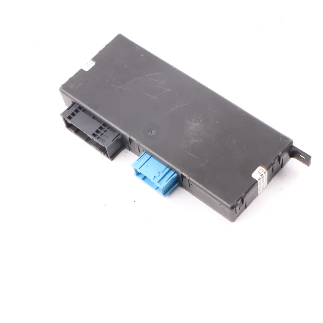Central Gateway Module Control Unit Lear ZGW-02 4SK to BMW F10 with Part number 9393660 BMW F10 Central Gateway Module Control Unit Lear ZGW-02 4SK - SKU 9393660 - Part number 9393660