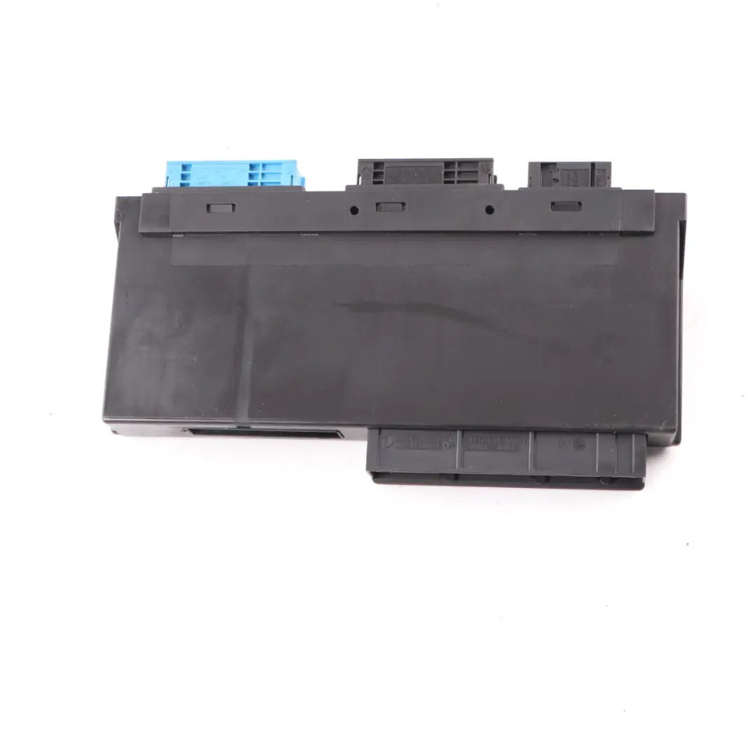 Body Control Module ECU Unit JBBFEIII V2 PL6 to BMW F10 LCI with Part number 9393667 BMW F10 LCI Body Control Module ECU Unit JBBFEIII V2 PL6 - SKU 9393667 - Part number 9393667
