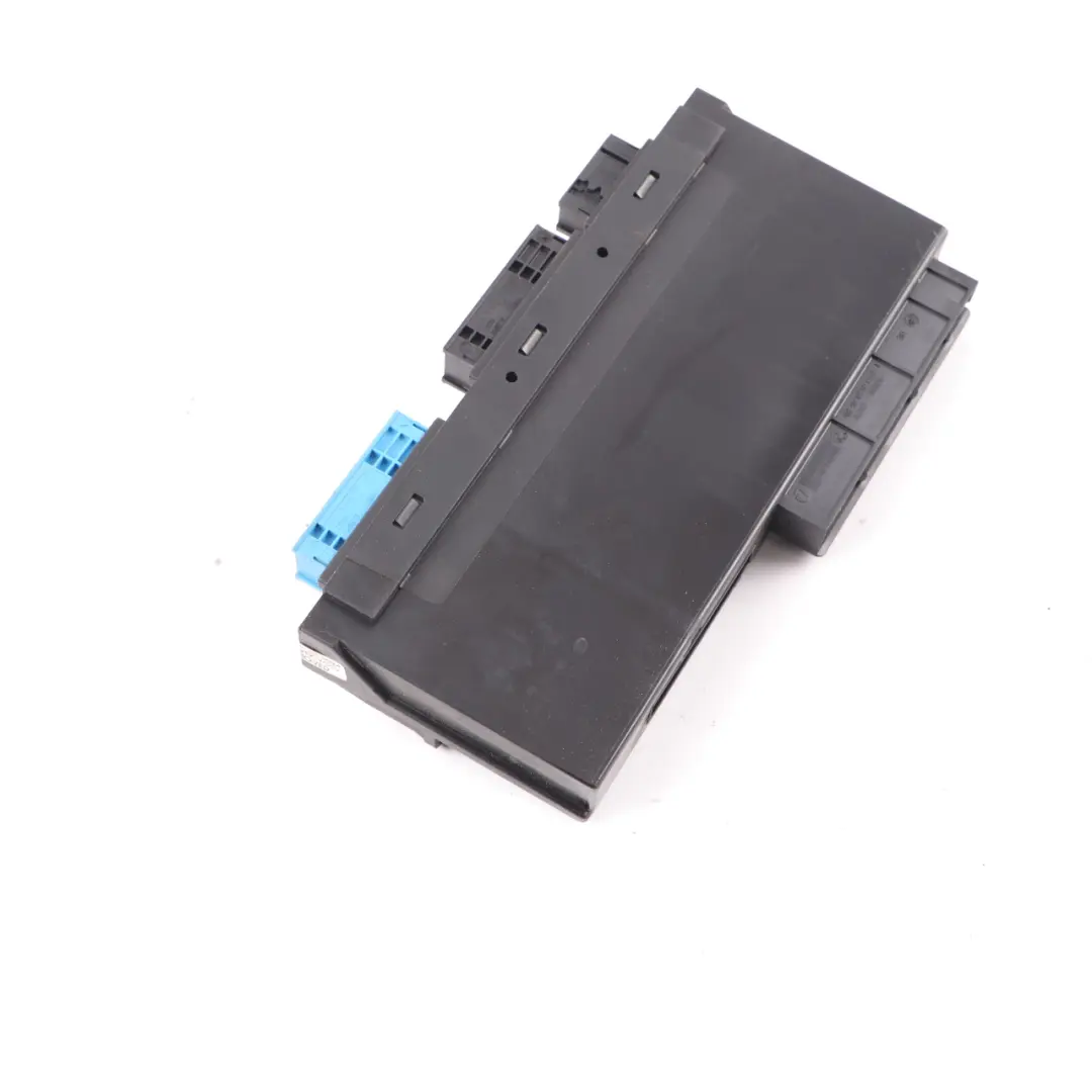 BMW F10 LCI Module contrôle carrosserie ECU Unit JBBFEIII V2 PL6 - SKU 9393667 - Numéro de pièce 9393667