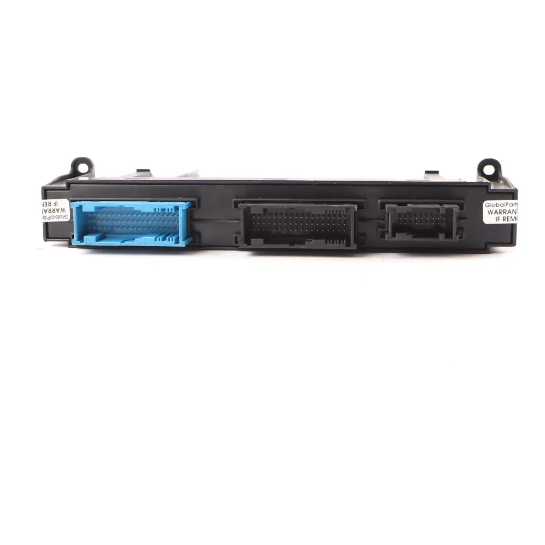 Module Contrôle Carrosserie Unité ECU JBBFEIII V2 PL6 pour BMW F10 LCI à propos du numéro de pièce 9393667 BMW F10 LCI Module Contrôle Carrosserie Unité ECU JBBFEIII V2 PL6 - SKU 9393667 - Numéro de pièce 9393667