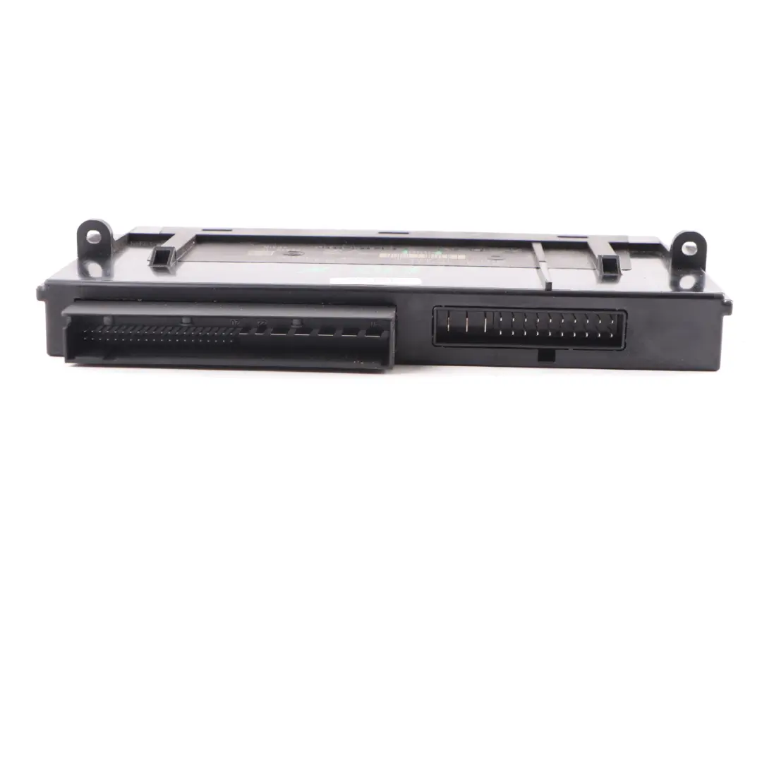 BMW F10 LCI Module contrôle carrosserie ECU Unit JBBFEIII V2 PL6 - SKU 9393667 - Numéro de pièce 9393667