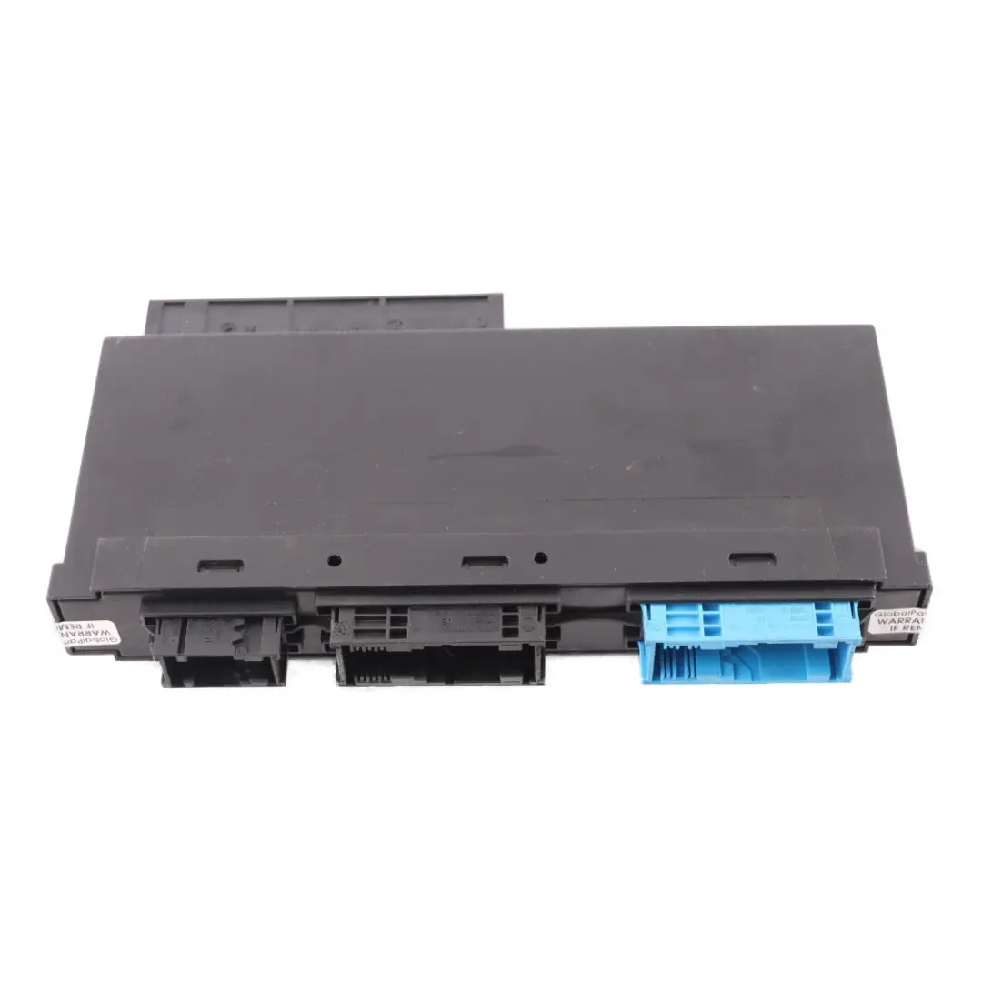 BMW F10 LCI Module contrôle carrosserie ECU Unit JBBFEIII V2 PL6 - SKU 9393667 - Numéro de pièce 9393667