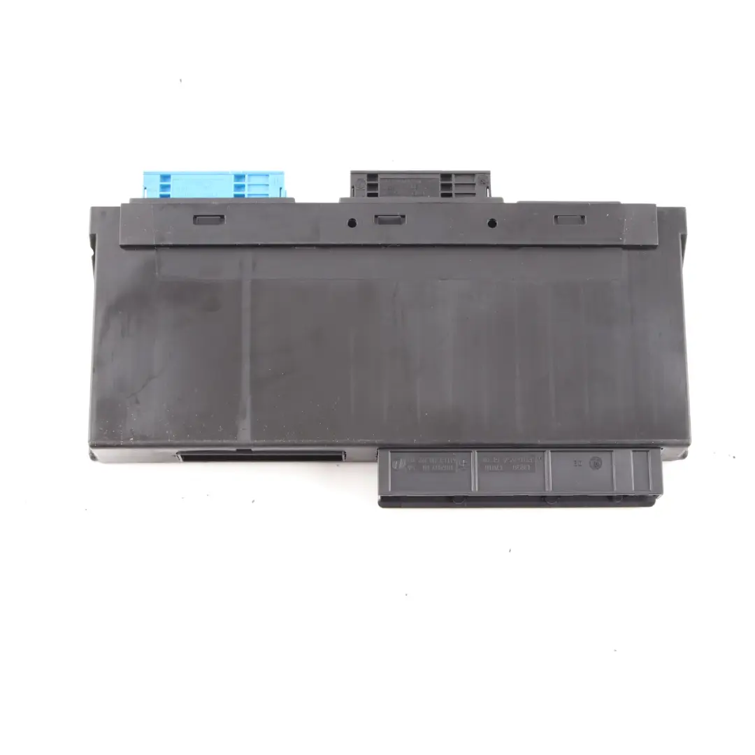 Body Control Module ECU Junction Box JBBFE III 3 V8 Lear to BMW X3 F25 with Part number 9393675 BMW X3 F25 Body Control Module ECU Junction Box JBBFE III 3 V8 Lear - SKU 9393675 - Part number 9393675