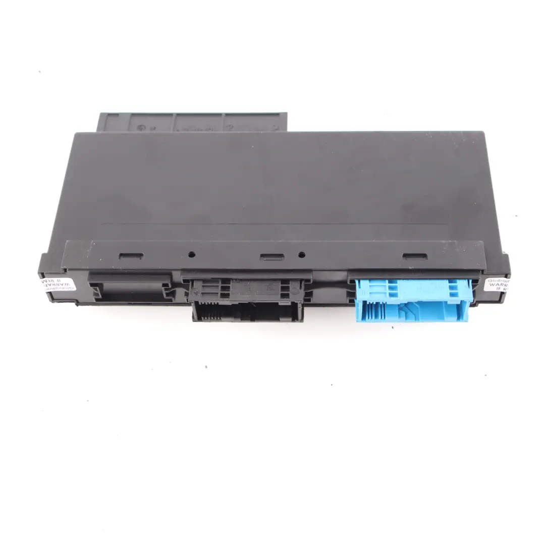 Boîtier Jonction ECU Module Carrosserie JBBFE III 3 V8 Lear pour BMW X3 F25 à propos du numéro de pièce 9393675 BMW X3 F25 Boîtier Jonction ECU Module Carrosserie JBBFE III 3 V8 Lear - SKU 9393675 - Numéro de pièce 9393675