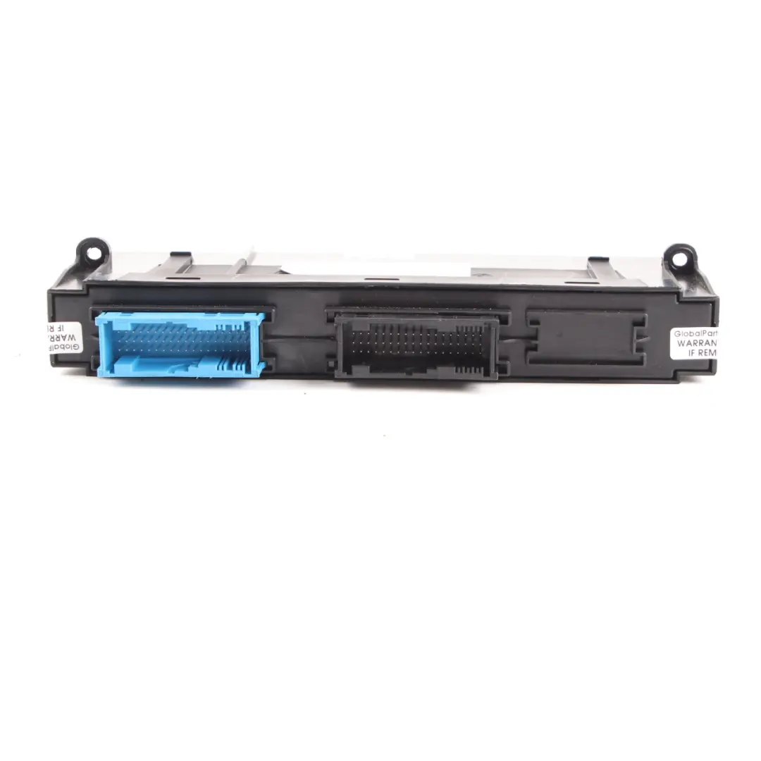 BMW X3 F25 Body Control Module ECU Junction Box JBBFE III 3 V8 Lear - SKU 9393675 - Part number 9393675