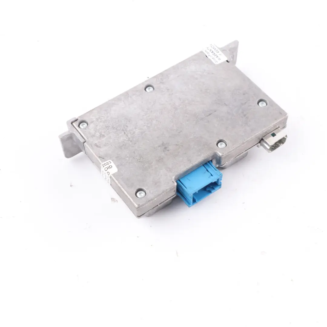 KaFAS Camera Front Lane Assist Modulo ECU per BMW F45 F46 Mini F55 F56 F57 con numero di parte 9393780 BMW F45 F46 Mini F55 F56 F57 KaFAS Camera Front Lane Assist Modulo ECU - SKU 9393780 - Numero di parte 9393780