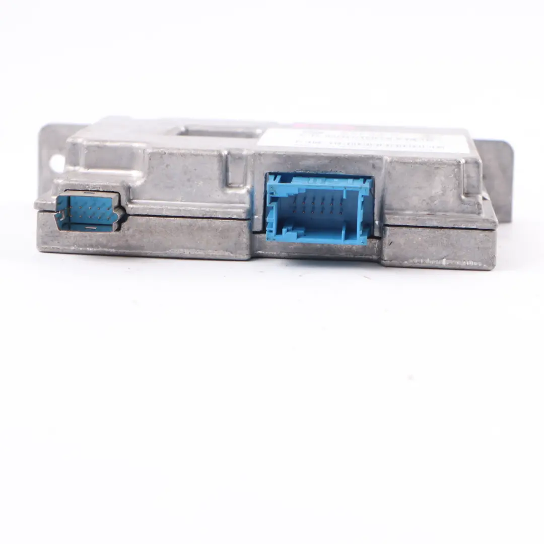 BMW F45 F46 Mini F55 F56 F57 Moduł Przedniej Kamery KaFAS Asystent - SKU 9393780 - Numer Części 9393780