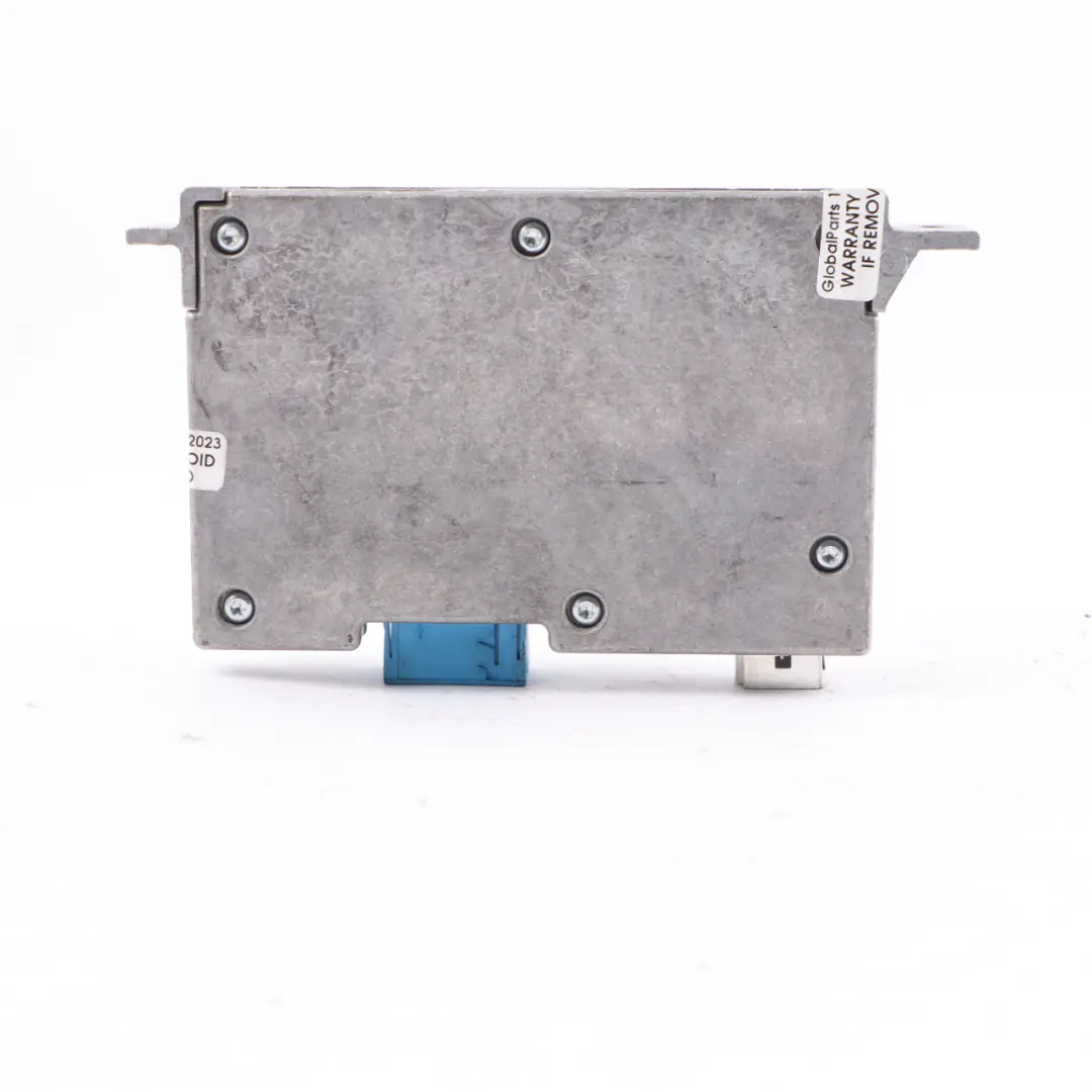 KaFAS Camera Front Lane Assist Modulo ECU per BMW F45 F46 Mini F55 F56 F57 con numero di parte 9393780 BMW F45 F46 Mini F55 F56 F57 KaFAS Camera Front Lane Assist Modulo ECU - SKU 9393780 - Numero di parte 9393780