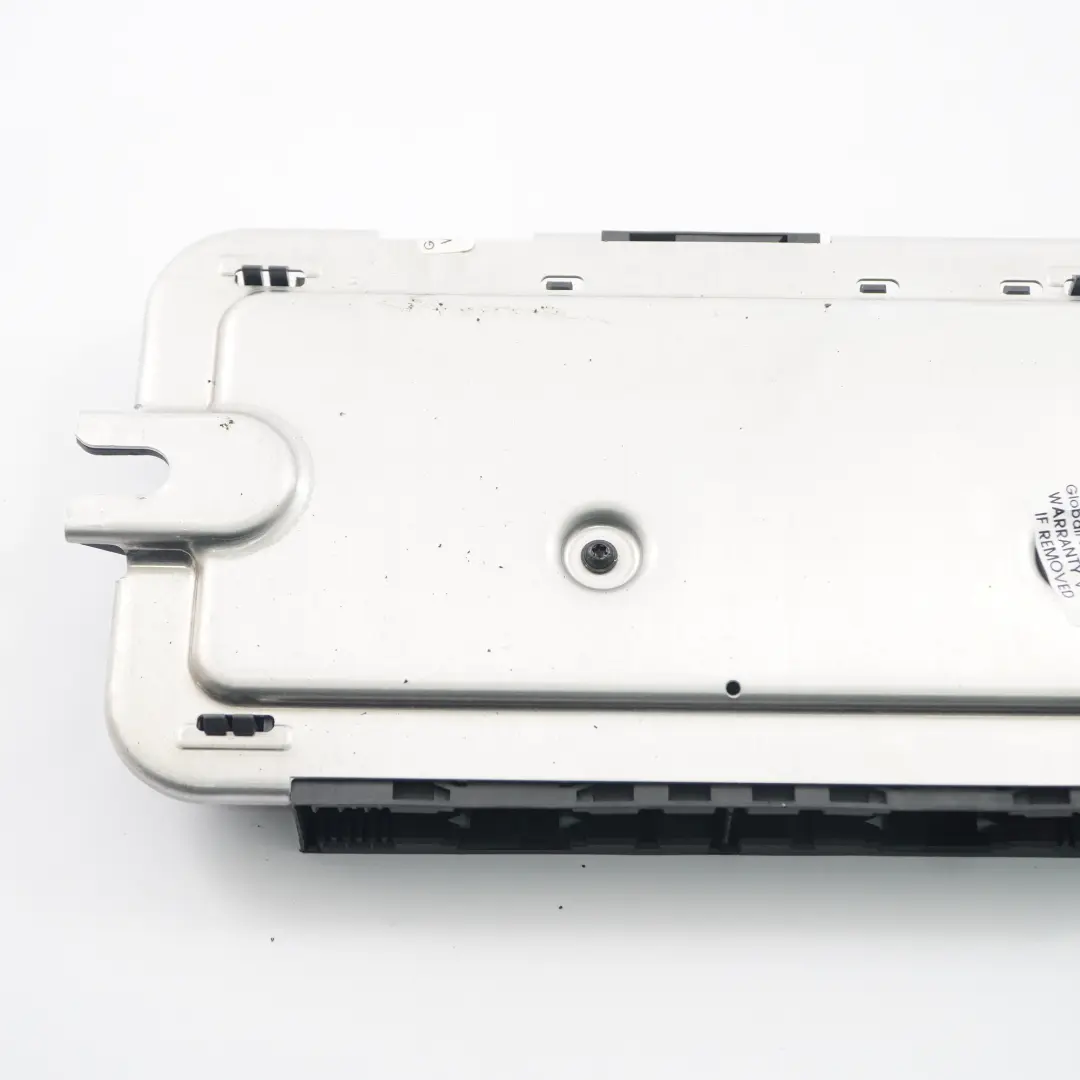 Unité contrôle module d'éclairage de l'habitacle ECU FRM3 pour BMW X3 F25 à propos du numéro de pièce 9394669 BMW X3 F25 Unité contrôle module d'éclairage de l'habitacle ECU FRM3 - SKU 9394669 - Numéro de pièce 9394669