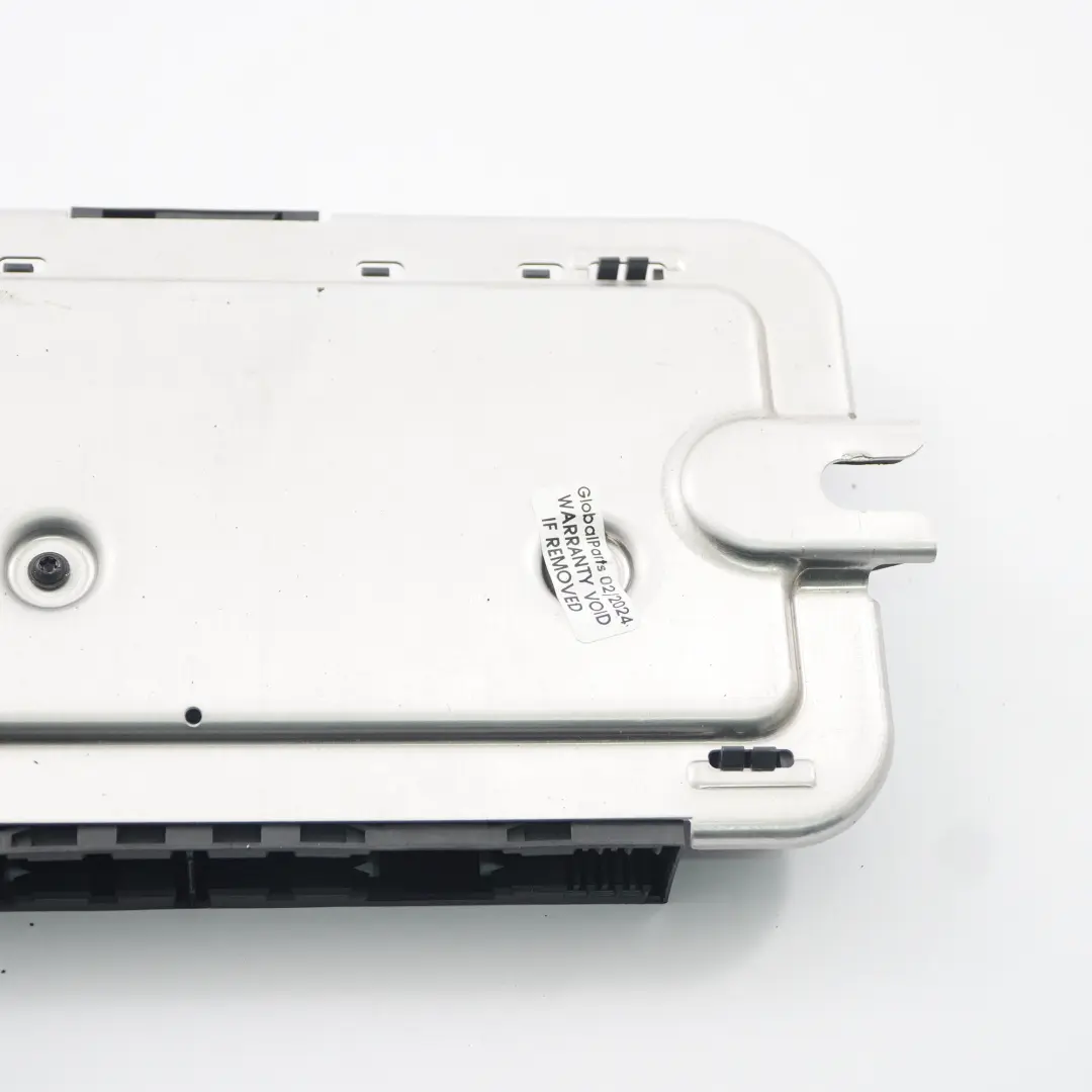 BMW X3 F25 Footwell Light Module Control Unit ECU FRM3 - SKU 9394669 - Part number 9394669