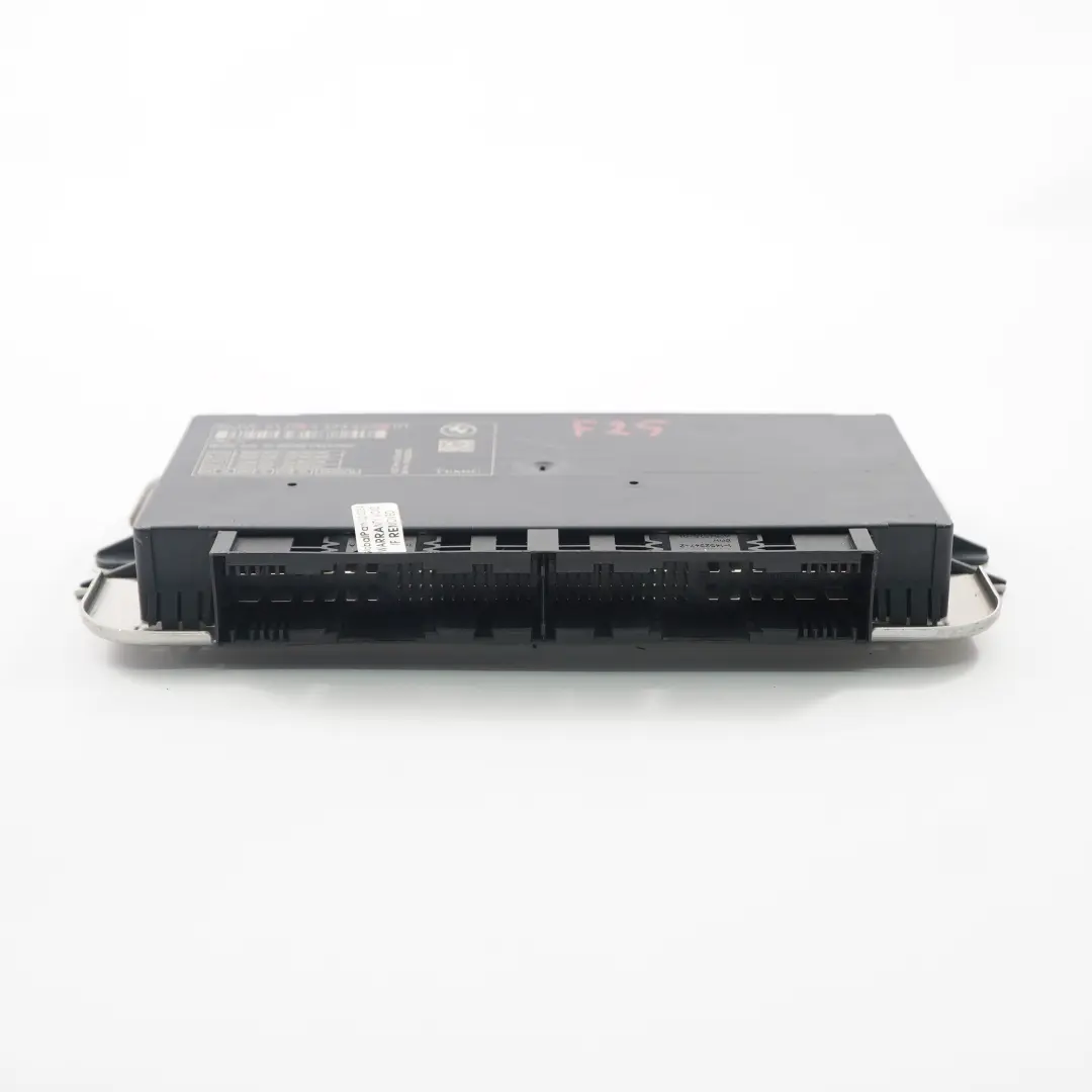 Moduł Sterownik Świateł FRM3 do BMW X3 F25 o numerze 9394669 BMW X3 F25 Moduł Sterownik Świateł FRM3 - SKU 9394669 - Numer Części 9394669